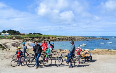 île en France Yeu